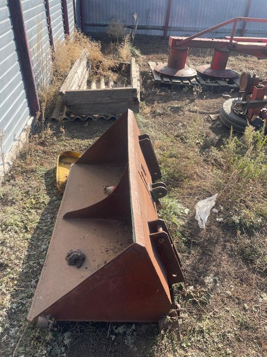 Продам трактор т 25