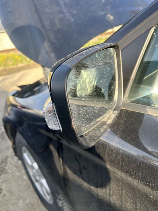 Oglindă  electrică dreapta Volvo XC 60 2012