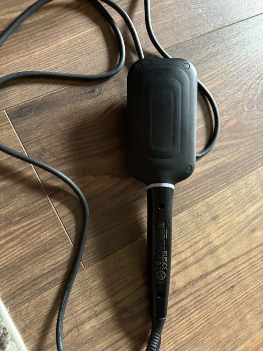 Perie electrica de par Philips