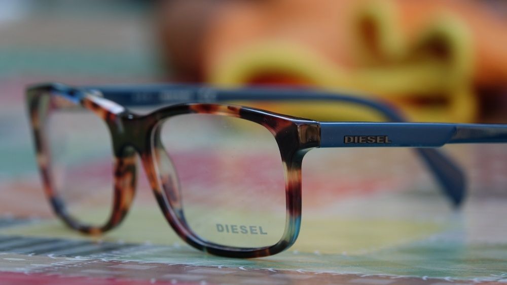 Ochelari Diesel DL5170 multicolori NOI