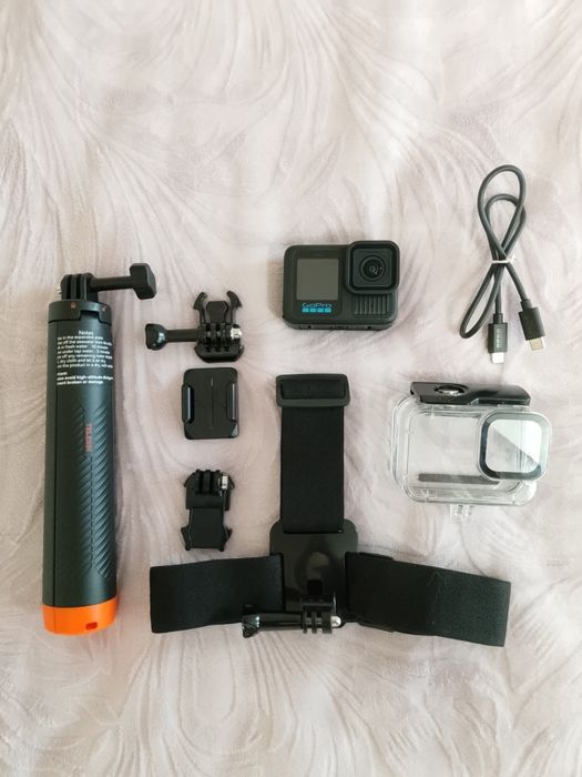GoPro 13 black | Go pro  | го про