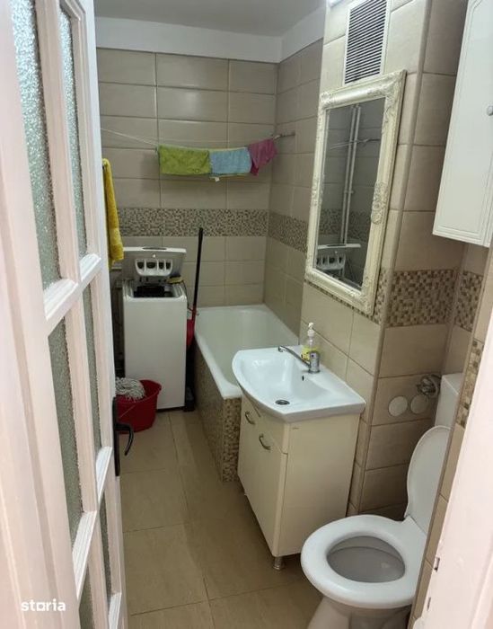 Vanzare apartament 1 camera, Manastur zona Kaufland