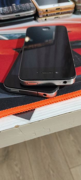 iPhone 4/4S 16/32Gb Black