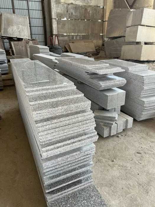 Гранит Кук Сарой