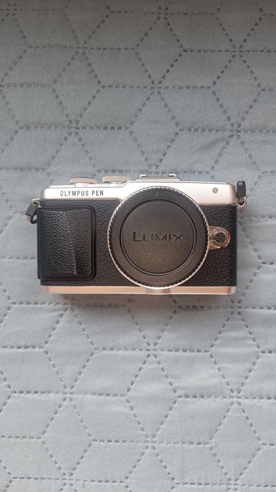 Тяло Olympus E-PL7