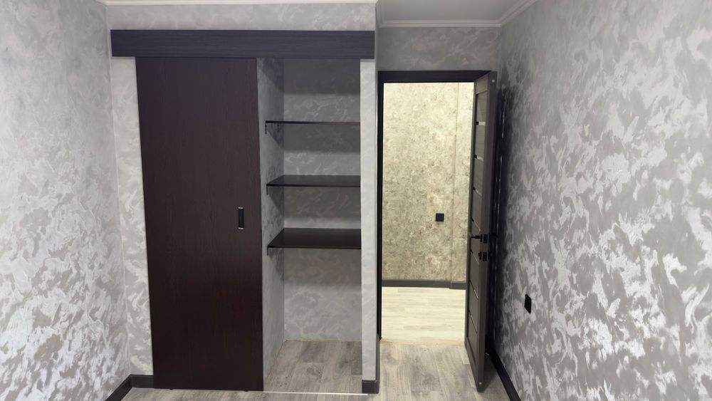 Сдам трешку на длительный срок