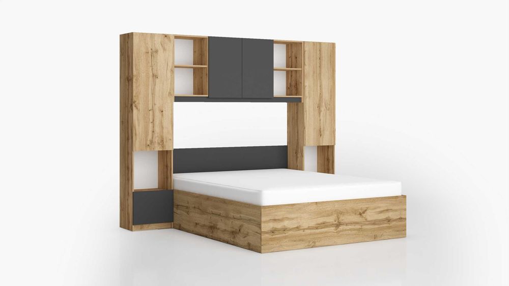 Спален комплект Лора