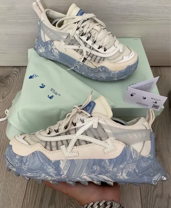 Off-White Odsy 1000