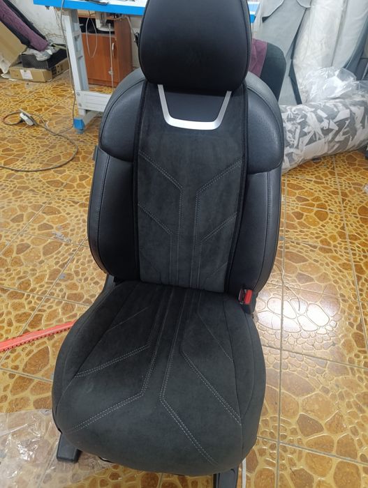 Индивидуально шьем чехлы