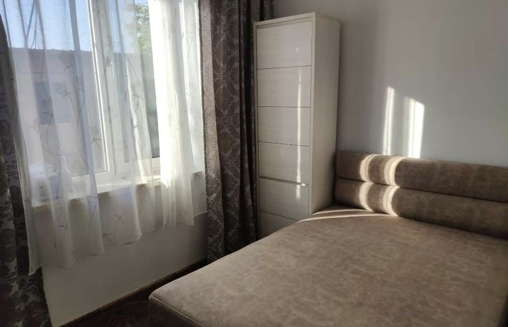 Inchiriez apartament cu 2 camere in Agigea