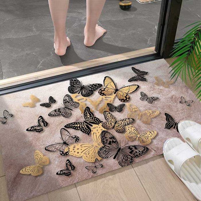 Коврики для дома, разные размеры