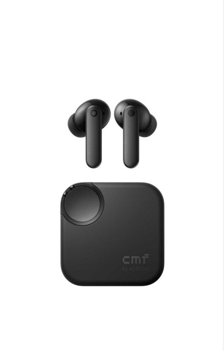 Слушалки In-Ear CMF Buds Pro 2 by Nothing, True Wireless, Bluetooth, Remastered ANC, IP55