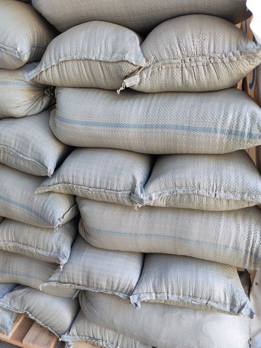 Пгс в мешках (Актюбинский)