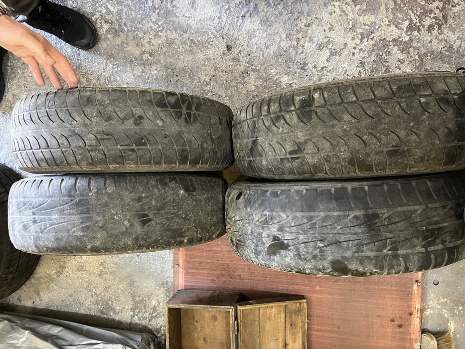 Диски r13 с резиной