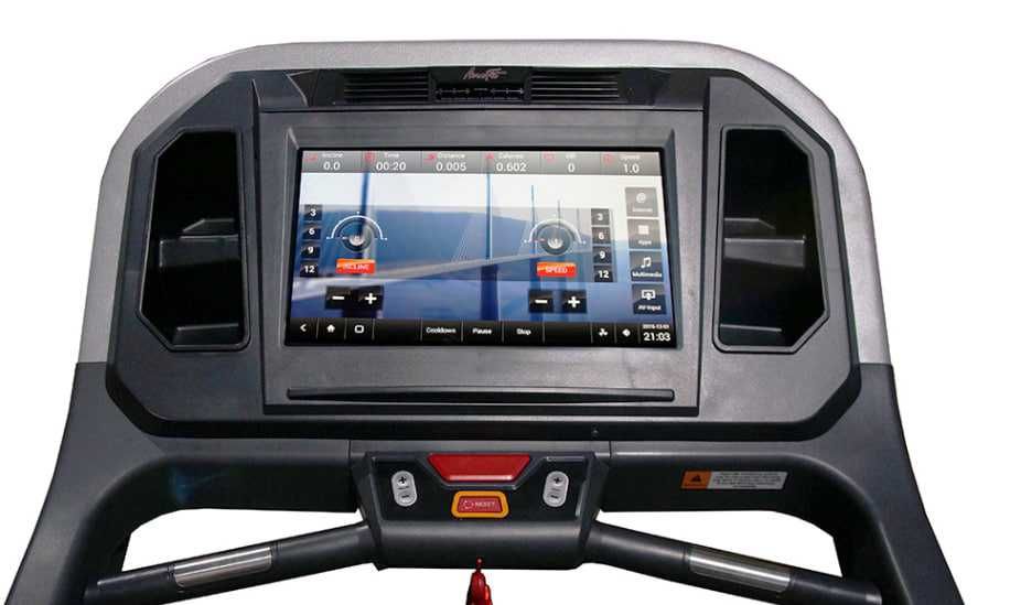 Беговая дорожка Impulse PT500H (X4-T LСD)