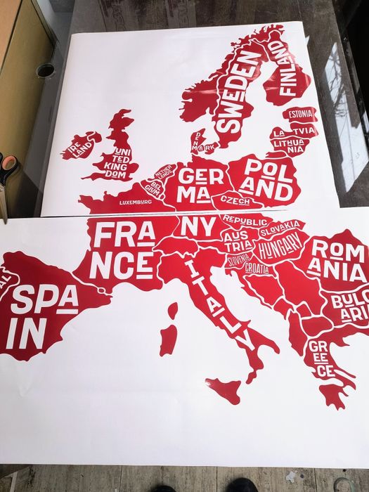 Реклама и брандиране