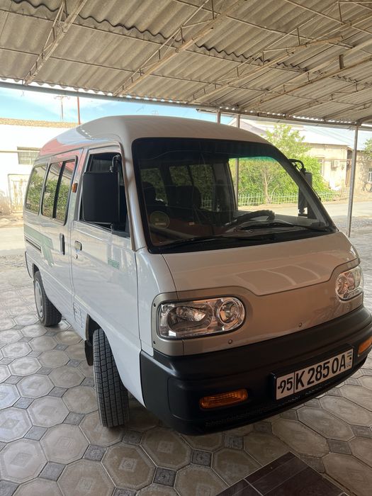Chevrolet Damas sotiladi