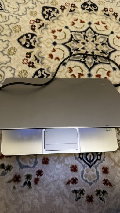 Ноутбук hp spectre