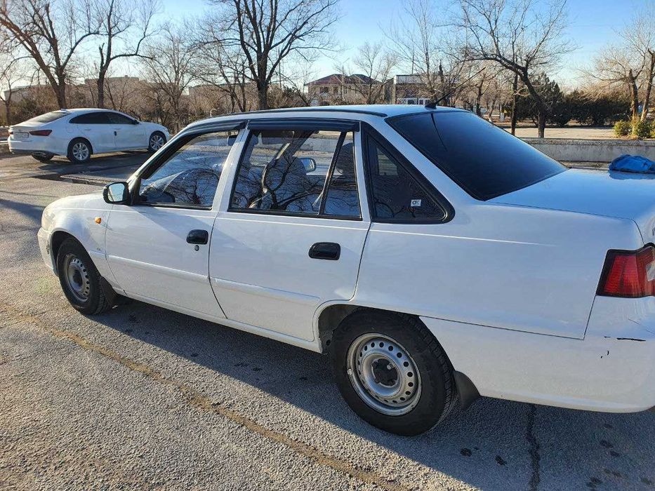 Нексия 2 сонс матор