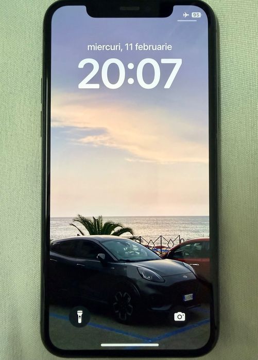 iPhone 11 Pro 256GB - Aspect IMPECABIL - Space Gray