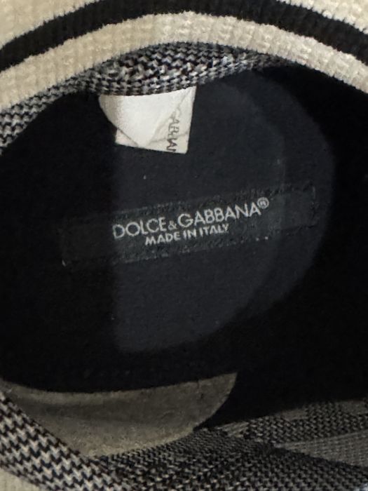 Dolce & Gabbana CK 654 AZ882