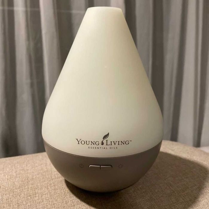 Difuzor uleiuri esentiale pentru aromaterapie, Young Living, NOU