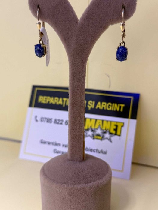 Cercei 2.92gr (m3) staramanet