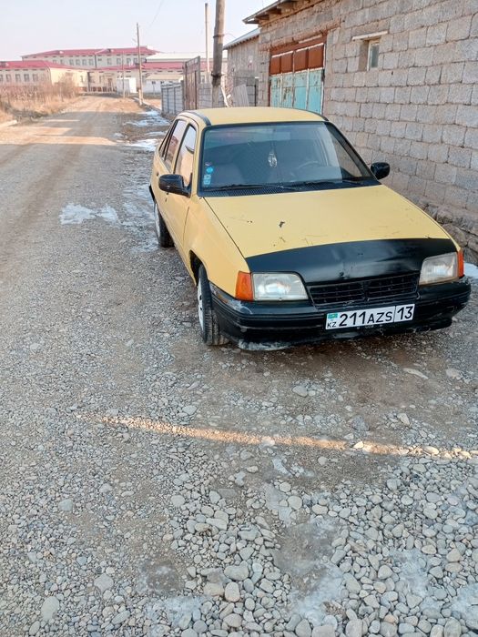 Daewo reser прадам