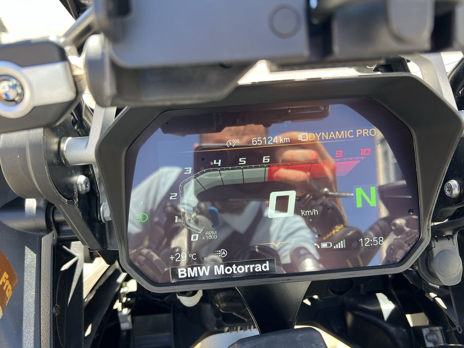 BMW R 1250 GS Exclusive