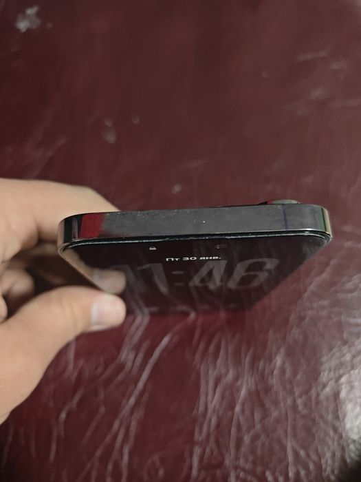 IPhone 14 pro max 512gb