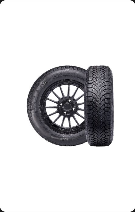 Шины зимние 175×65×14