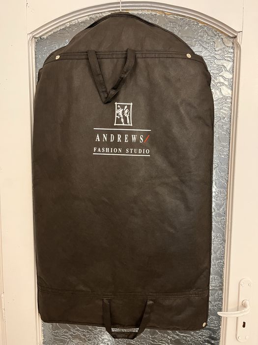 Костюм Andrews Fashion Studio