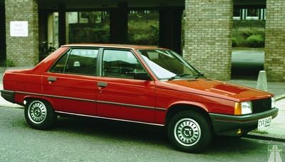 Рено 9/11/ 19/25 Лагуна