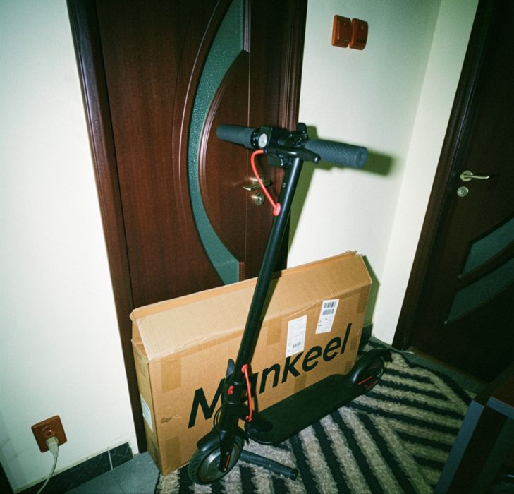 Trotineta electrica Manke MK083