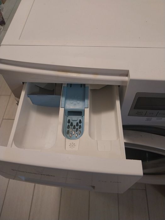 Пералня Panasonic