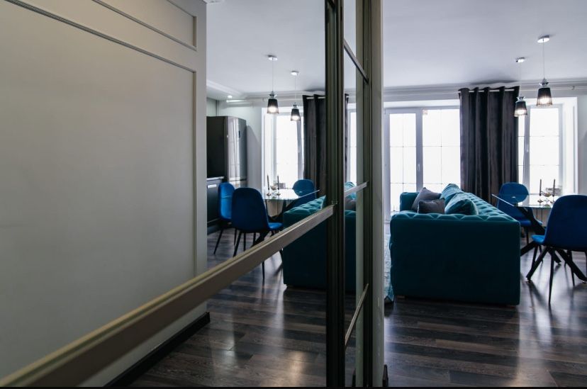 квартира по суточно