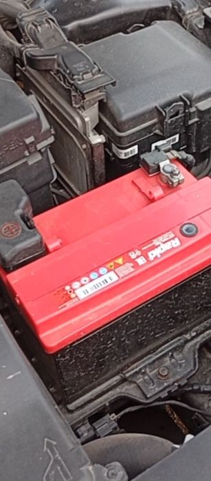 Хундай Соната LPi