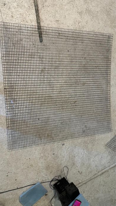 Продаем сетки ацинкованные