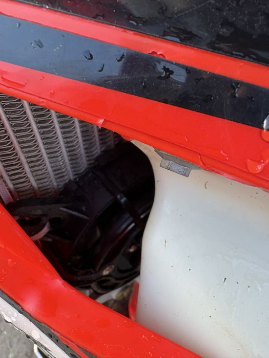 BETA Rr300 2T 2022 80 de ore full protectii!!