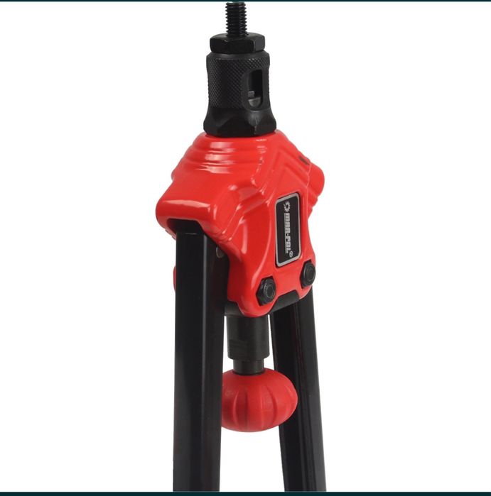 Ръчна нитачка за нит гайки М3-М10 Mar-Pol