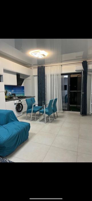 apartament 2 camere zona rex