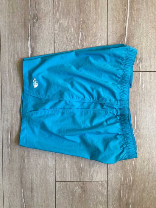 The North Face женски къси панталони къс панталон шорти размер L
