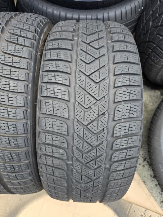 Anvelope iarna noi 235 35 19