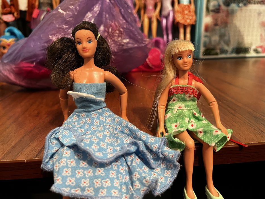 куколки лего лего