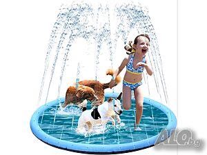 Кучешки басейн - 1м диаметър