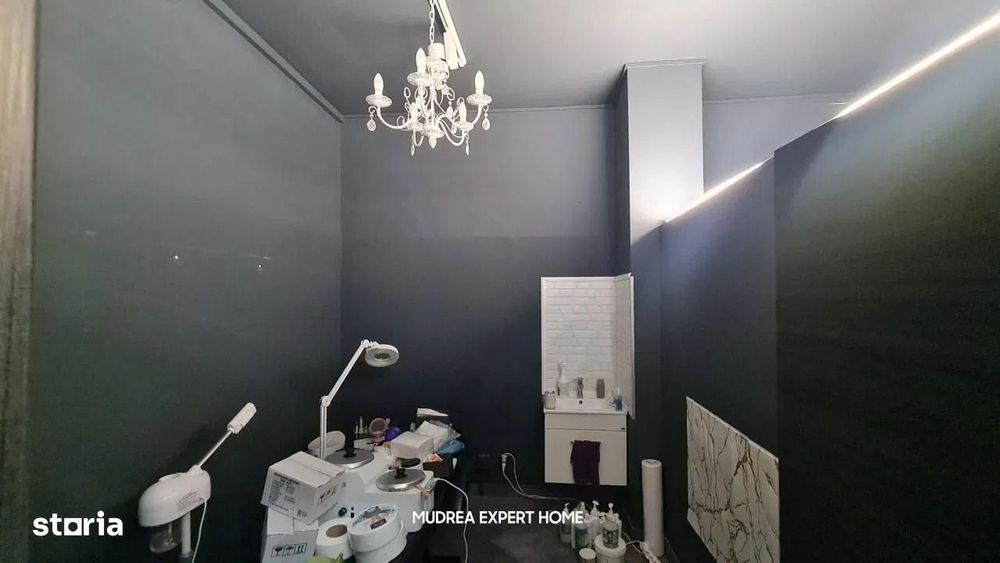 Nou | Spatiu Comercial | 90 mp | Otopeni Central Dn1