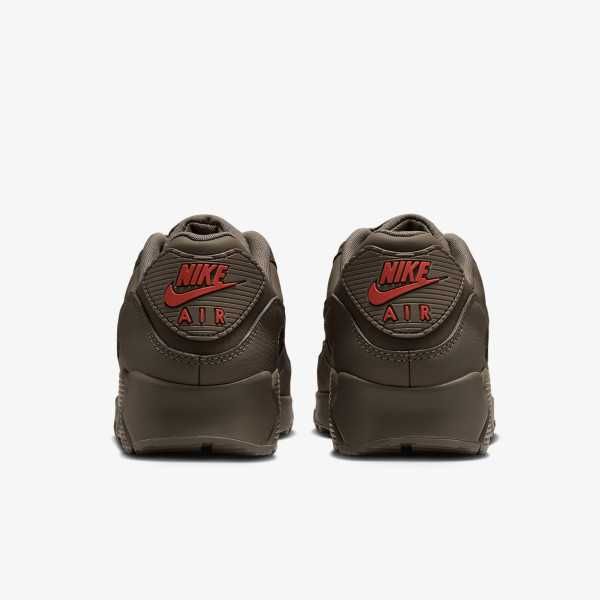 Nike - Air Max 90 Ess+ №41 Оригинал Код 718
