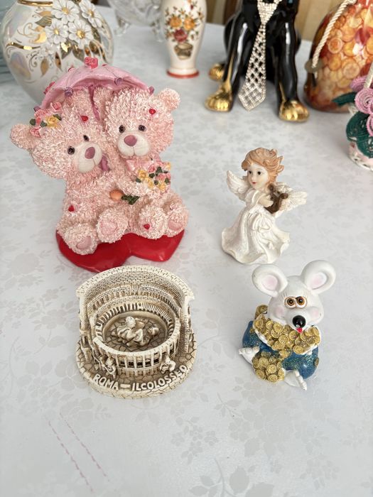 Коллекция сувенир