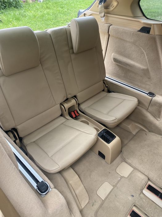BMW X5 2007 — imagine 5