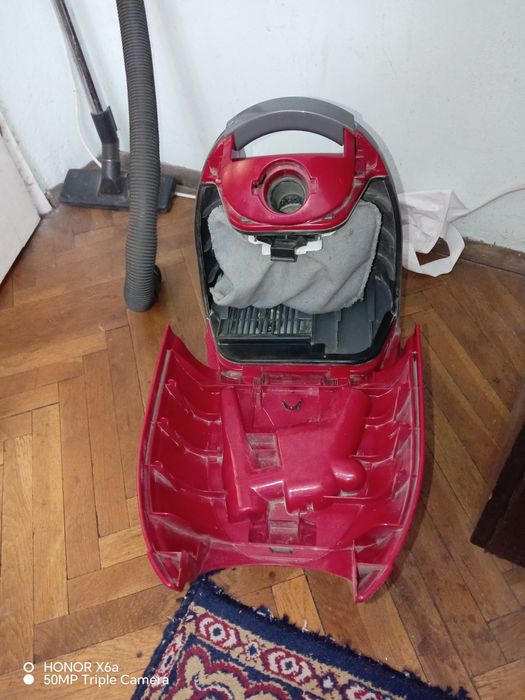 Прахосмукачка Панасоник 1400V